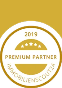 Premium Partner von Immobilienscout24 2019