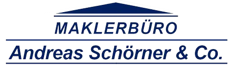 Maklerbüro Schörner & Co aus Cottbus, Forst und Lübbenau - Logo