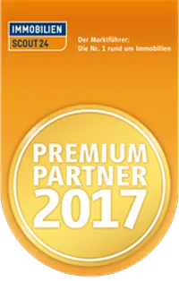 Premium Partner von Immobilienscout24 2017