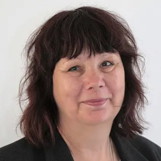 Dipl.-Bauing. Frau Katrin Krüger