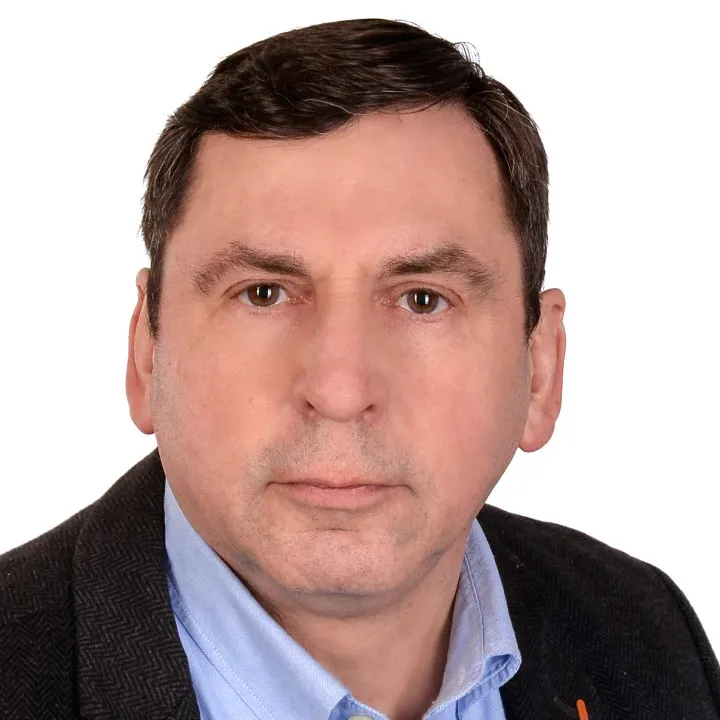 Dipl.-Bauing. Herr Ulf Richter